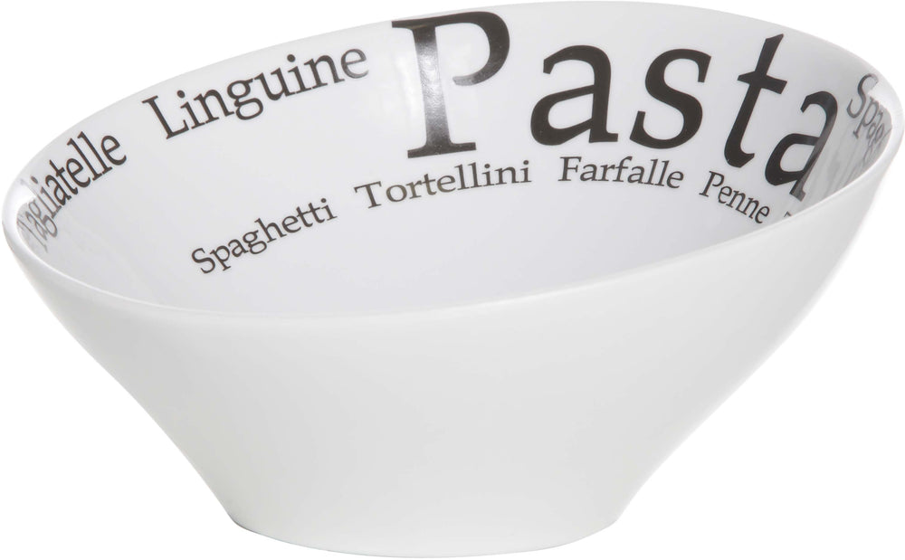 Cosy & Trendy Pasta plate Trinity - ø 19 cm