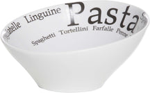 Cosy & Trendy Pasta plate Trinity - ø 19 cm