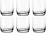 Leonardo Whiskey Glasses Daily - 320 ml - 6 pieces