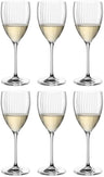 Leonardo White Wine Glasses / Riesling Wine Glasses Poesia - 350 ml - 6 pieces