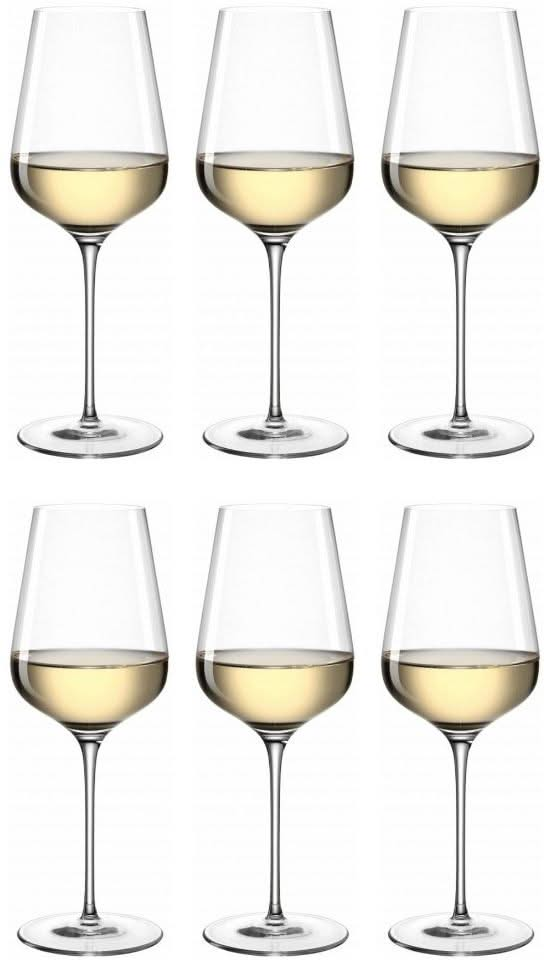 Leonardo White Wine Glasses Brunelli - 470 ml - 6 pieces