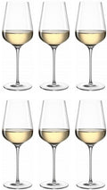 Leonardo White Wine Glasses Brunelli - 470 ml - 6 pieces