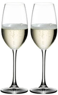 Riedel Champagne Glasses Overture - 2 pieces