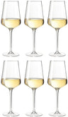 Leonardo White Wine Glasses Puccini - 560 ml - 6 pieces