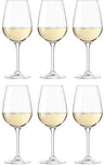 Leonardo White Wine Glasses Tivoli - 450 ml - 6 pieces