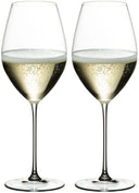 Riedel Champagne Glasses Veritas - 2 pieces