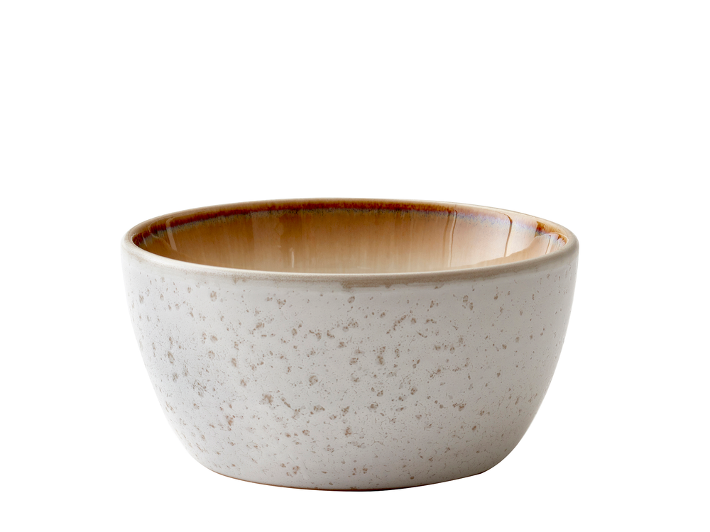 Bitz Small bowl Gastro Creme/cream - ø 14 cm / 600 ml