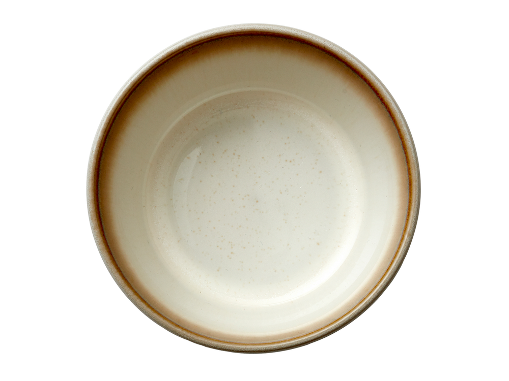 Bitz Small bowl Gastro Creme/cream - ø 14 cm / 600 ml