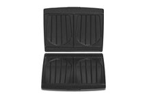 Fritel Baking Tray Set for Croque - Sandwich - Toasti