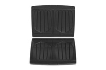 Fritel Baking Tray Set for Croque - Sandwich - Toasti