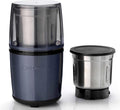 Cuisinart Spice Grinder / Spice and Nut Processor Style - SG21BE - Midnight Blue