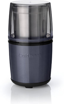 Cuisinart Spice Grinder / Spice and Nut Processor Style - SG21BE - Midnight Blue