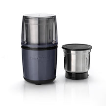 Cuisinart Spice Grinder / Spice and Nut Processor Style - SG21BE - Midnight Blue