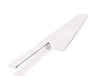 Alessi Cake server Santiago - DC05/15 - by David Chipperfield