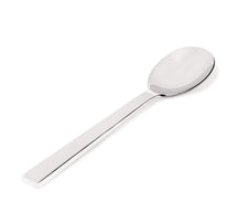 Alessi Dessert spoon Santiago - DC05/4 - by David Chipperfield