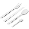 Alessi Cutlery set Santiago - DC05S24 - 24-piece / 6 people - by David Chipperfield