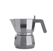 Alessi Percolator Moka - DC06/3 - 3 cups - by David Chipperfield