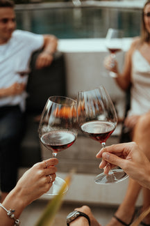 Riedel Red Wine Glasses Performance - Syrah / Shiraz - 2 pieces