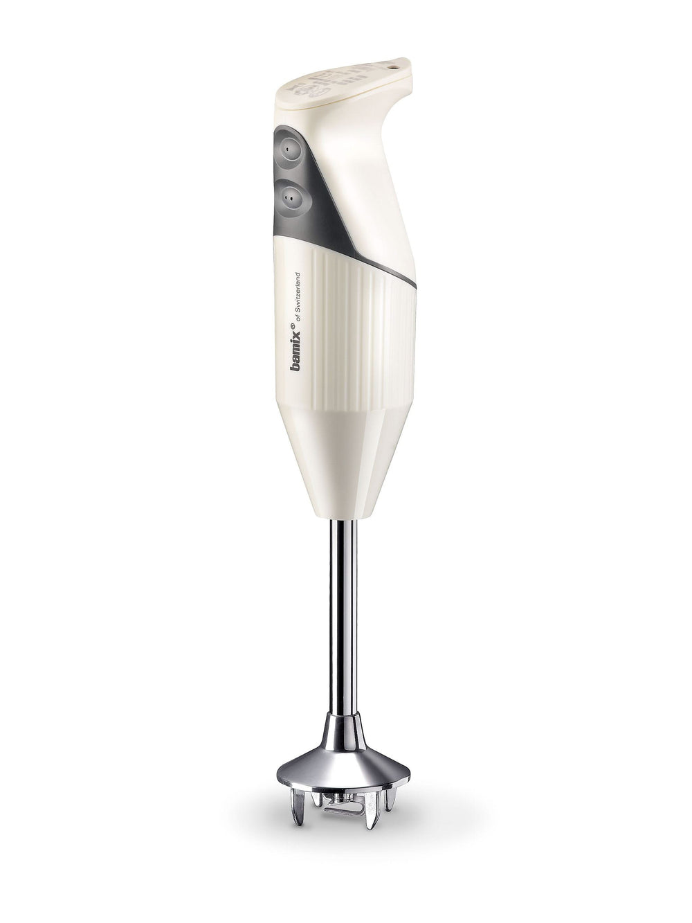 Bamix Hand blender Set SwissLine M200 - 200 W - Cream ivory