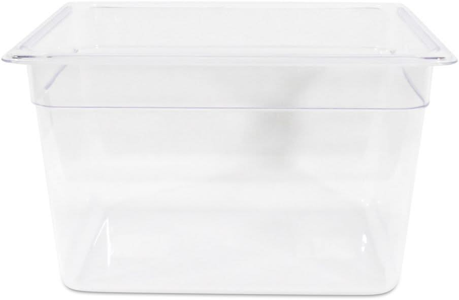 Wartmann Sous Vide Water Tray - plastic - 12 liters