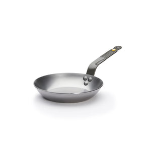 De Buyer Frying pan Mineral B Element - ø 20 cm - without non-stick coating