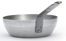 De Buyer sauté pan - Sauteuse - Mineral B - ø 28 cm / 4 liters - without non-stick coating