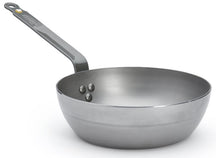 De Buyer sauté pan - Sauteuse - Mineral B - ø 28 cm / 4 liters - without non-stick coating