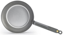 De Buyer sauté pan - Sauteuse - Mineral B - ø 28 cm / 4 liters - without non-stick coating