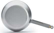 De Buyer sauté pan - Sauteuse - Mineral B - ø 28 cm / 4 liters - without non-stick coating