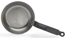 De Buyer Frying pan Lyonnaise Carbon Plus - Sheet steel - ø 18 cm - without non-stick coating