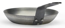 De Buyer Frying pan Lyonnaise Carbon Plus - Sheet steel - ø 18 cm - without non-stick coating