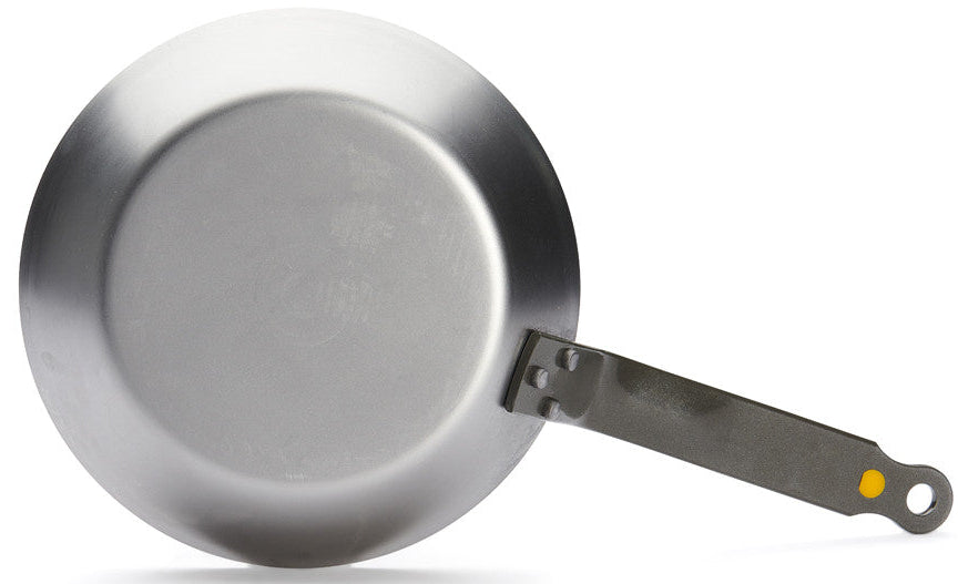 De Buyer Frying pan Mineral B Element - ø 20 cm - without non-stick coating