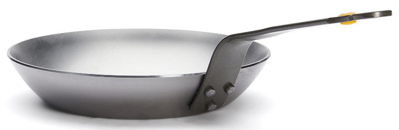 De Buyer Frying pan Mineral B Element - ø 20 cm - without non-stick coating
