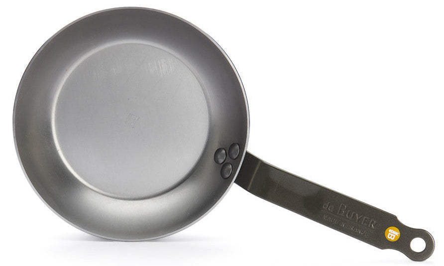 De Buyer Frying pan Mineral B Element - ø 20 cm - without non-stick coating