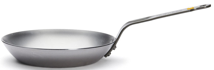 De Buyer Frying pan Mineral B Element - ø 20 cm - without non-stick coating