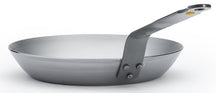 De Buyer Frying pan Mineral B Element - ø 24 cm - without non-stick coating