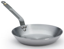 De Buyer Frying pan Mineral B Element - ø 24 cm - without non-stick coating