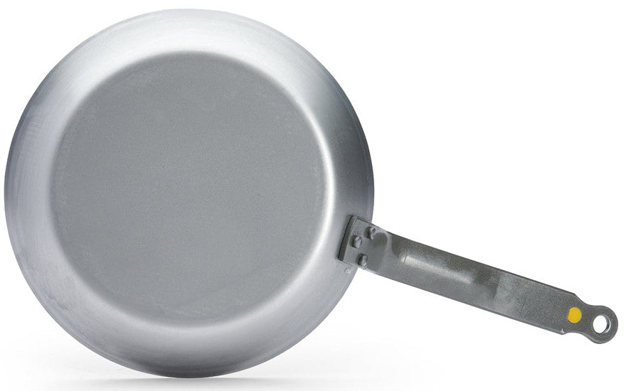 De Buyer Frying pan Mineral B Element - ø 24 cm - without non-stick coating