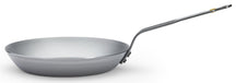 De Buyer Frying pan Mineral B Element - ø 24 cm - without non-stick coating