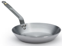 De Buyer Frying pan Mineral B Element - ø 26 cm - without non-stick coating