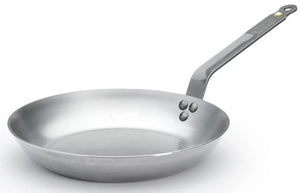 De Buyer Frying pan Mineral B Element - ø 28 cm - without non-stick coating