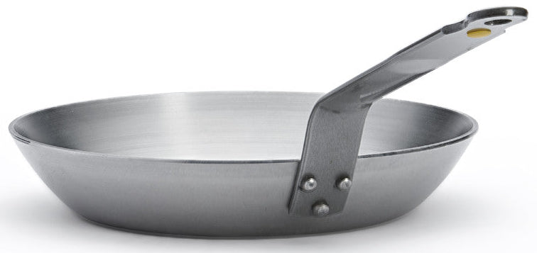 De Buyer Frying pan Mineral B Element - ø 26 cm - without non-stick coating