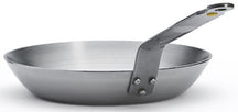 De Buyer Frying pan Mineral B Element - ø 26 cm - without non-stick coating