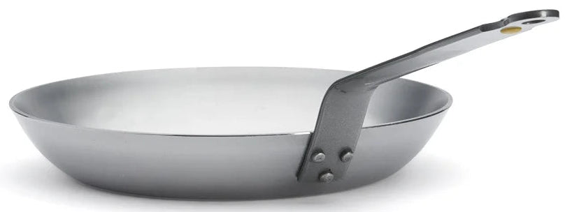 De Buyer Frying pan Mineral B Element - ø 28 cm - without non-stick coating