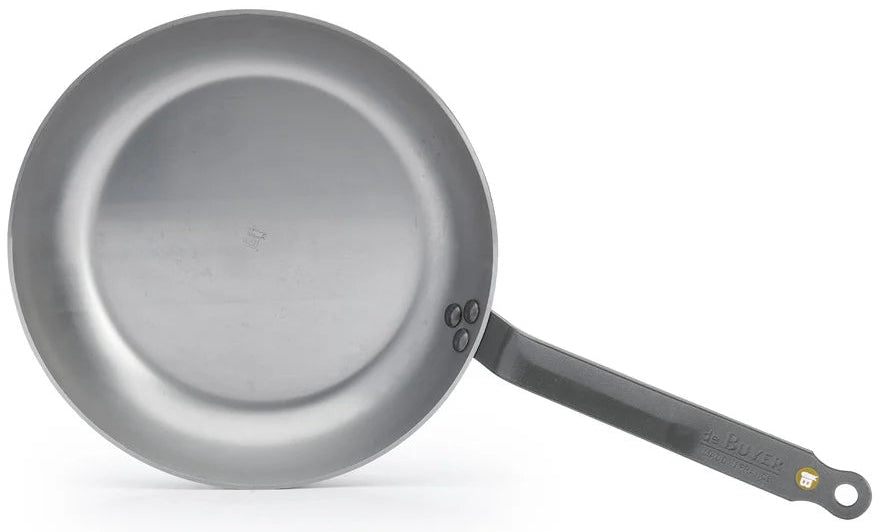 De Buyer Frying pan Mineral B Element - ø 28 cm - without non-stick coating