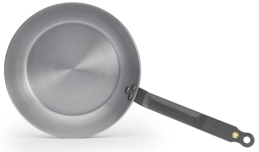 De Buyer Frying pan Mineral B Element - ø 26 cm - without non-stick coating