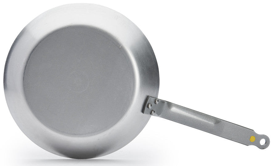 De Buyer Frying pan Mineral B Element - ø 26 cm - without non-stick coating