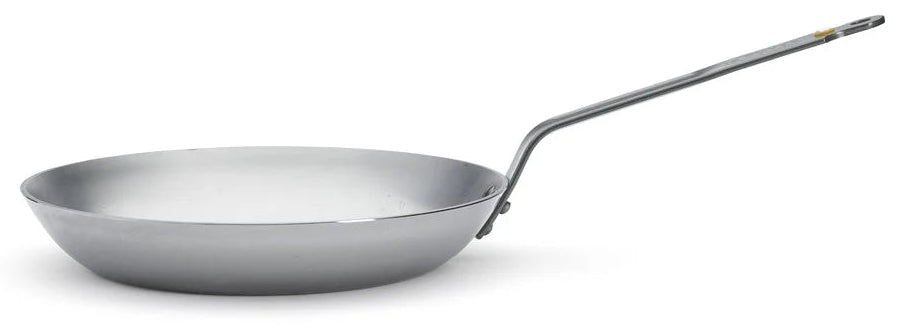 De Buyer Frying pan Mineral B Element - ø 28 cm - without non-stick coating