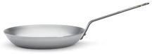 De Buyer Frying pan Mineral B Element - ø 28 cm - without non-stick coating