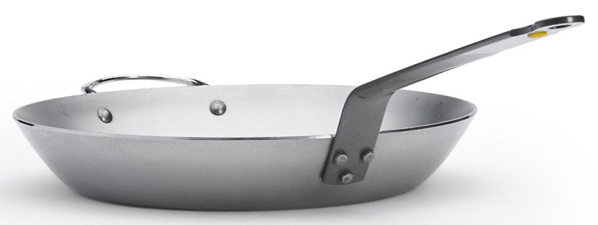 De Buyer Frying pan Mineral B Element - ø 32 cm - without non-stick coating